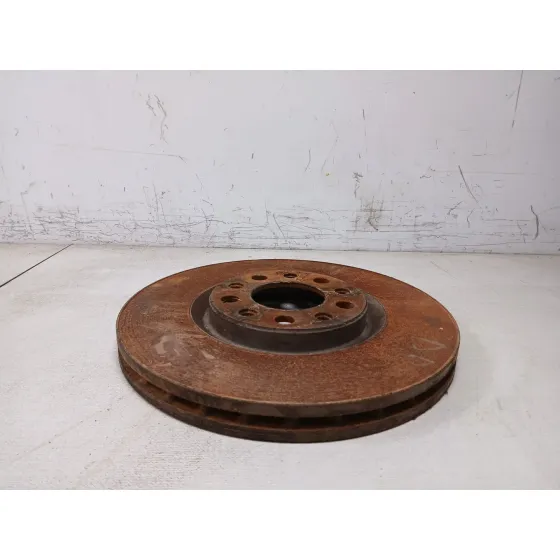 Disco Freno Delantero para Jeep Compass (Mp, M6, Mv, M7)