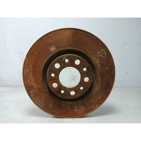 Disco Freno Delantero para Jeep Compass (Mp, M6, Mv, M7)