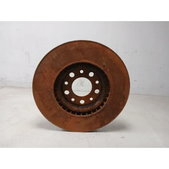 Disco Freno Delantero para Jeep Compass (Mp, M6, Mv, M7)
