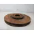Disco Freno Delantero para Jeep Compass (Mp, M6, Mv, M7)