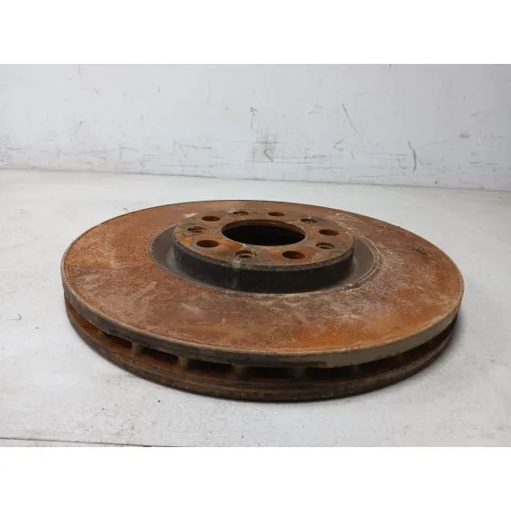 Disco Freno Delantero para Jeep Compass (Mp, M6, Mv, M7)