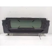 Cuadro Instrumentos para Citroën C4 Picasso