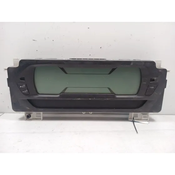 Cuadro Instrumentos para Citroën C4 Picasso