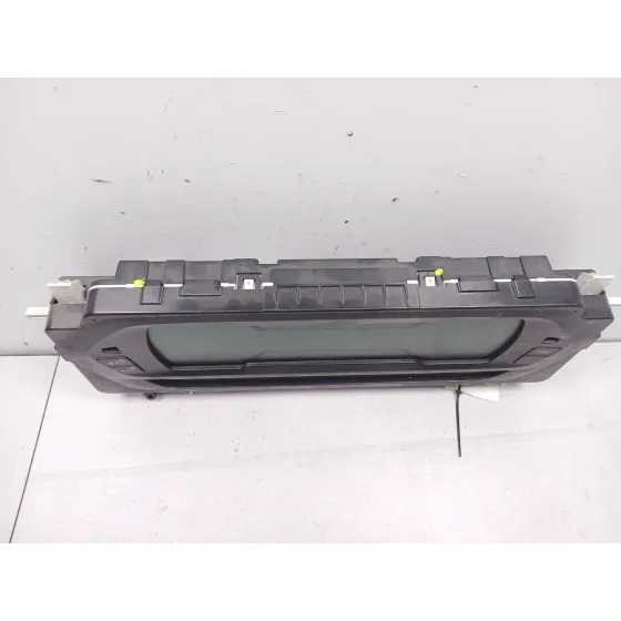 Cuadro Instrumentos para Citroën C4 Picasso