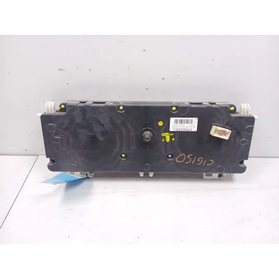 Cuadro Instrumentos para Citroën C4 Picasso