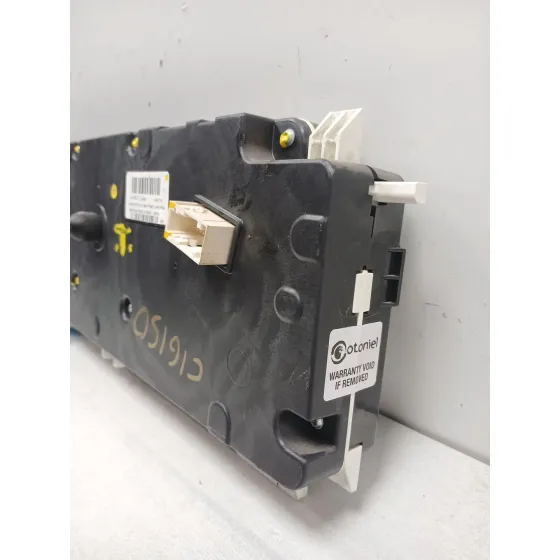 Cuadro Instrumentos para Citroën C4 Picasso