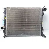 Radiador Agua para Renault Scenic Iv (J9_)