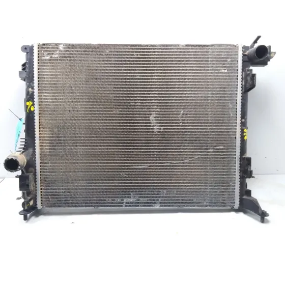 Radiador Agua para Renault Scenic Iv (J9_)