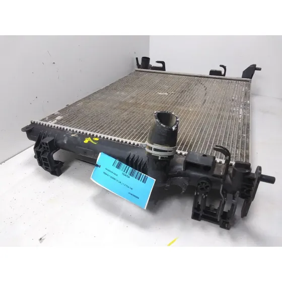 Radiador Agua para Renault Scenic Iv (J9_)