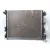 Radiador Agua para Renault Scenic Iv (J9_)