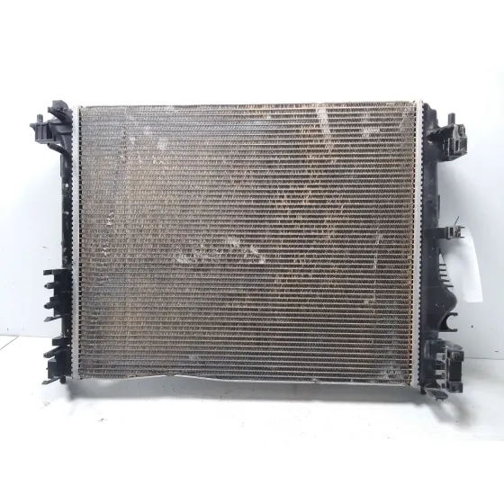Radiador Agua para Renault Scenic Iv (J9_)