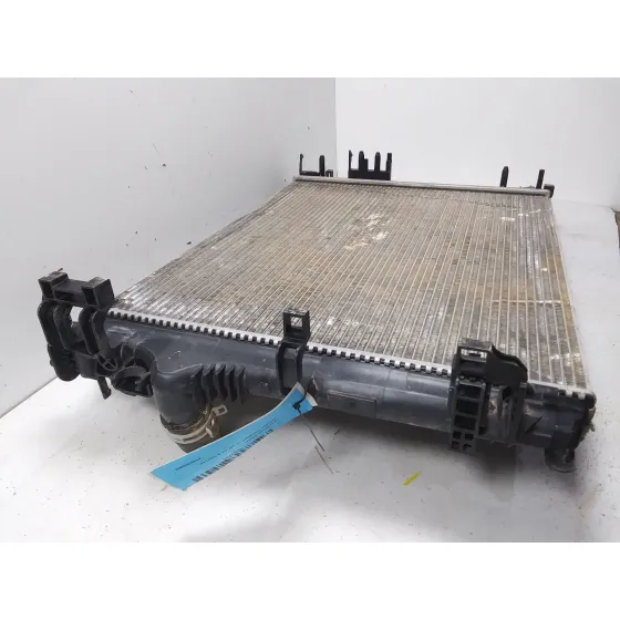 Radiador Agua para Renault Scenic Iv (J9_)