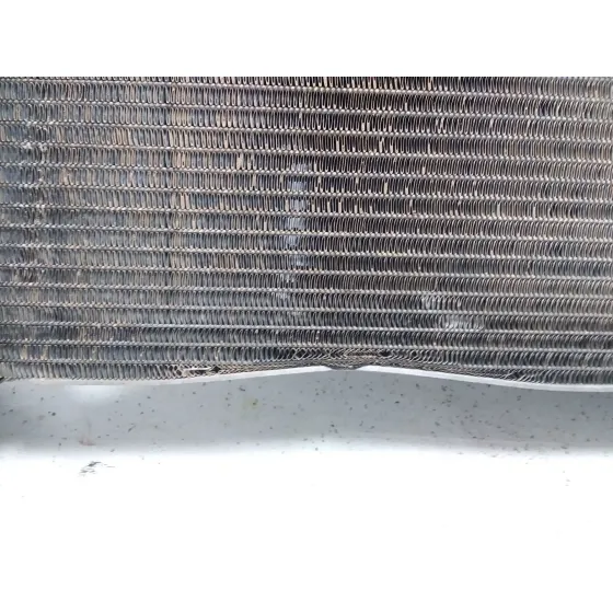Radiador Agua para Renault Scenic Iv (J9_)