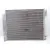 Condensador / Radiador Aire Acondicionado para Renault Scenic Iv (J9_)