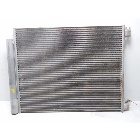 Condensador / Radiador Aire Acondicionado para Renault Scenic Iv (J9_)