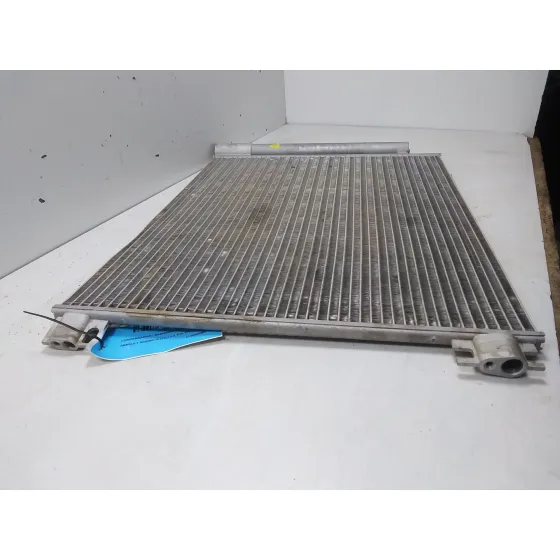 Condensador / Radiador Aire Acondicionado para Renault Scenic Iv (J9_)