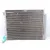 Condensador / Radiador Aire Acondicionado para Renault Scenic Iv (J9_)