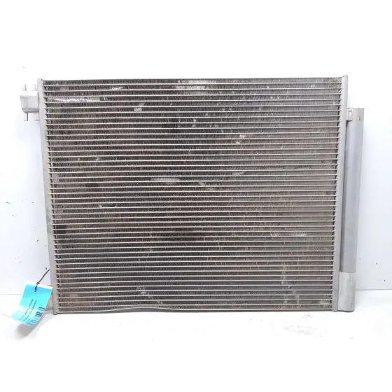 Condensador / Radiador Aire Acondicionado para Renault Scenic Iv (J9_)