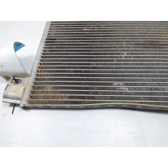 Condensador / Radiador Aire Acondicionado para Renault Scenic Iv (J9_)