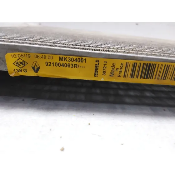 Condensador / Radiador Aire Acondicionado para Renault Scenic Iv (J9_)