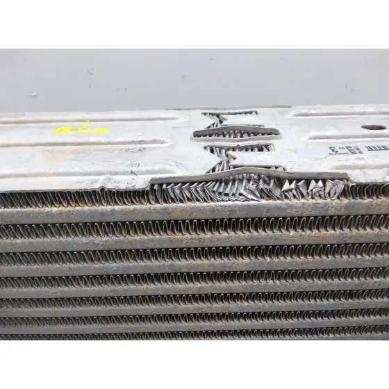 Intercooler para Renault Scenic Iv (J9_)