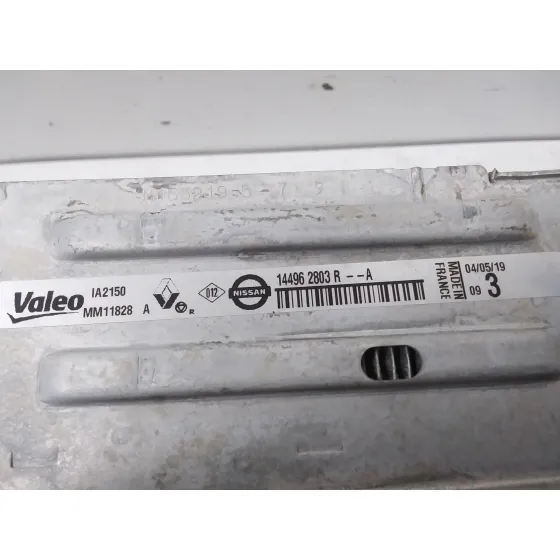 Intercooler para Renault Scenic Iv (J9_)
