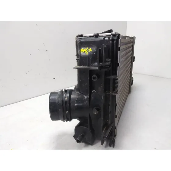 Intercooler para Renault Scenic Iv (J9_)