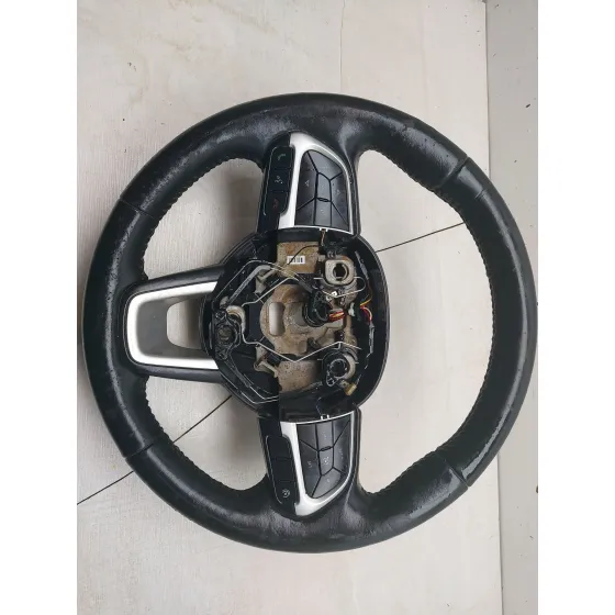 Volante para Jeep Compass (Mp, M6, Mv, M7)