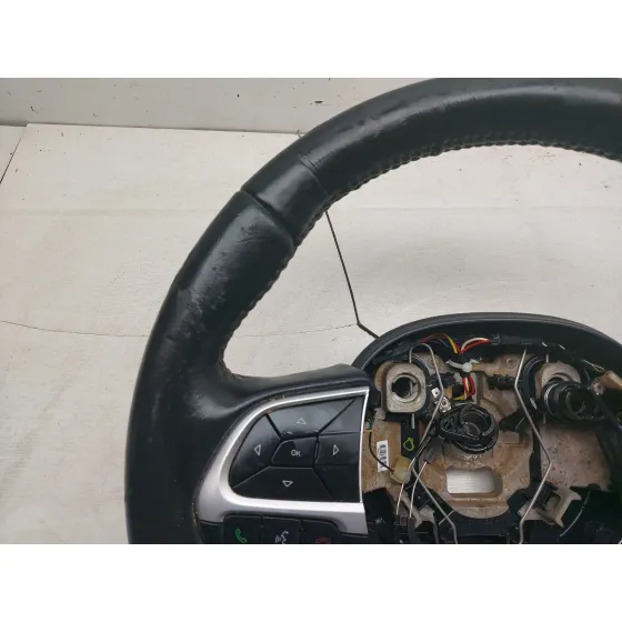 Volante para Jeep Compass (Mp, M6, Mv, M7)