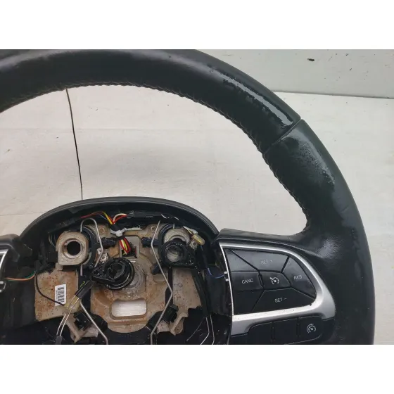 Volante para Jeep Compass (Mp, M6, Mv, M7)