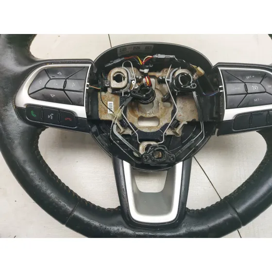 Volante para Jeep Compass (Mp, M6, Mv, M7)
