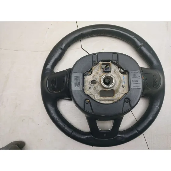Volante para Jeep Compass (Mp, M6, Mv, M7)