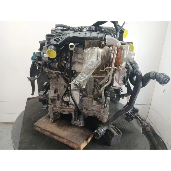 Motor Completo para Opel Corsa F (P2Jo)