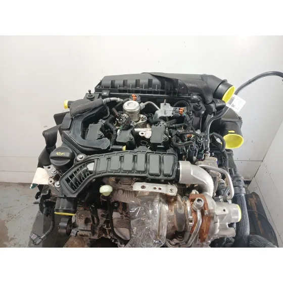 Motor Completo para Opel Corsa F (P2Jo)