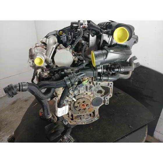 Motor Completo para Opel Corsa F (P2Jo)