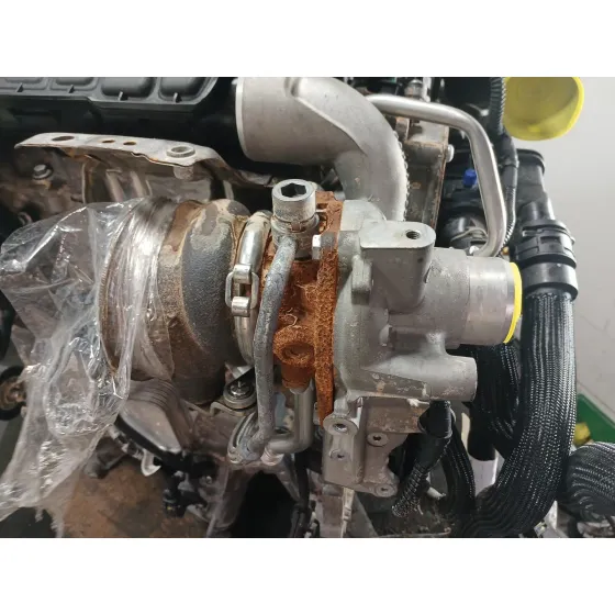 Motor Completo para Opel Corsa F (P2Jo)