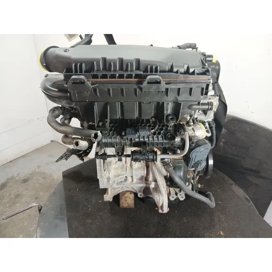 Motor Completo para Opel Corsa F (P2Jo)