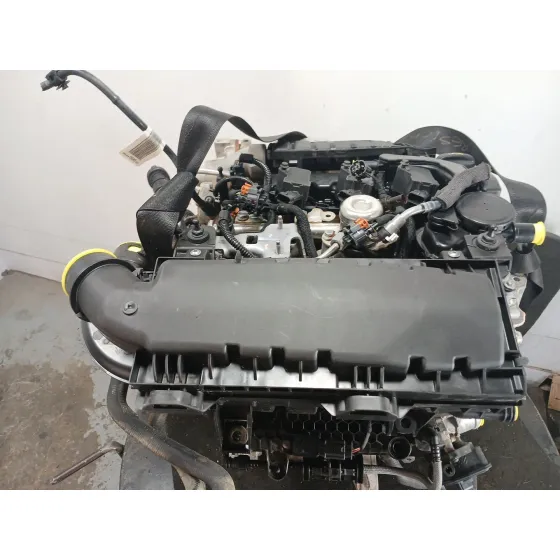 Motor Completo para Opel Corsa F (P2Jo)