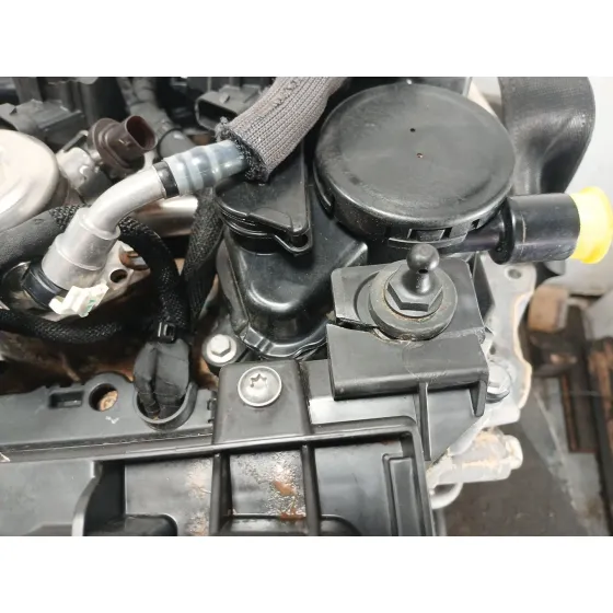 Motor Completo para Opel Corsa F (P2Jo)