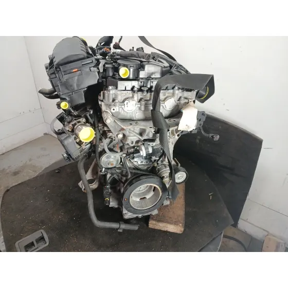 Motor Completo para Opel Corsa F (P2Jo)