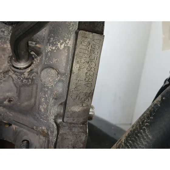 Motor Completo para Opel Corsa F (P2Jo)