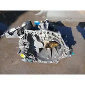 Caja Cambios para Opel Corsa F (P2Jo)