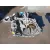 Caja Cambios para Opel Corsa F (P2Jo)