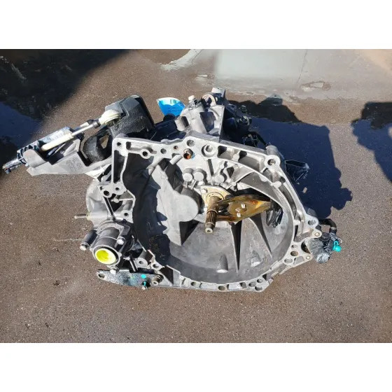 Caja Cambios para Opel Corsa F (P2Jo)