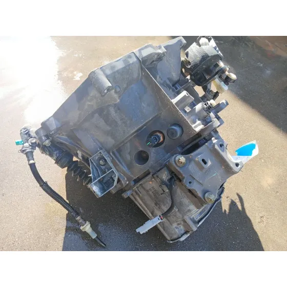 Caja Cambios para Opel Corsa F (P2Jo)