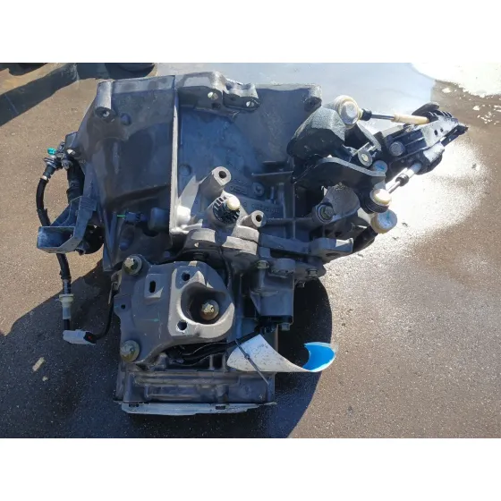Caja Cambios para Opel Corsa F (P2Jo)