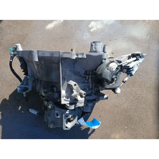 Caja Cambios para Opel Corsa F (P2Jo)