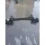 Puente Trasero para Opel Corsa F (P2Jo)