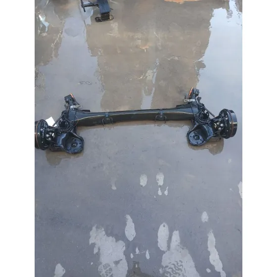 Puente Trasero para Opel Corsa F (P2Jo)