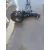 Puente Trasero para Opel Corsa F (P2Jo)